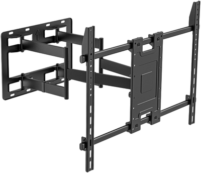 Uchwyt ścienny TECHly ICA-PLB 193 Black (8059018369397)