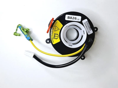 Шлейф керма на Fiat Punto 1999-2005г підрульовий шлейф Fiat Punto 46771810