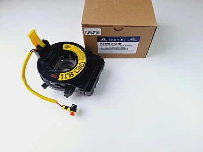 Шлейф керма на Kia Optima, Ceed 934902T210