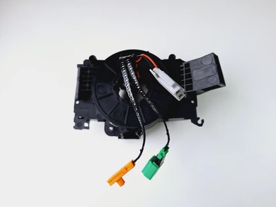 Шлейф керма на Renault Trafic 7701069118