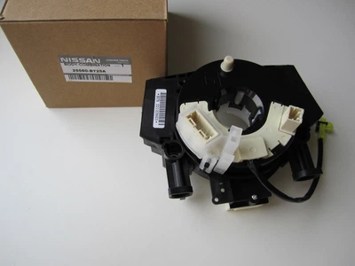 Шлейф керма на Nissan QASHQAI J10 25567BT25A