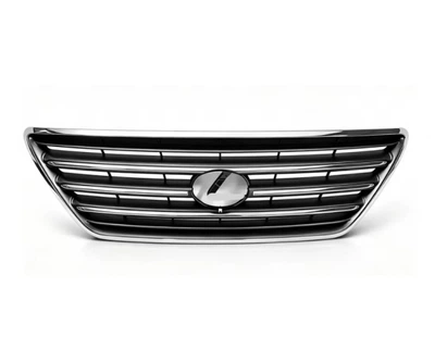 Решітка радіатора Lexus GX470 (CZLXGX03OEMGRB)