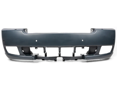 Передній бампер Autobiography для Range Rover III L322 2010-2013 рр