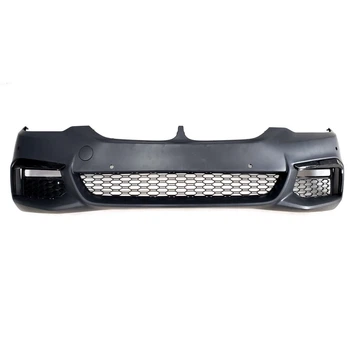 Передній бампер M-Tech для BMW 5 серія G30/G31 2017-2020 рр
