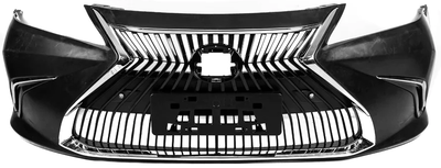Передній бампер для Lexus ES 2010-2012 рр.