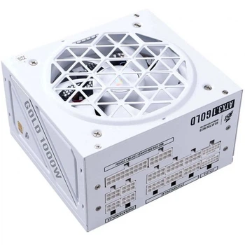 Блок живлення 1stPlayer ha-1000ba4 1000w White (ngdp-gld-1000-wh-eu)