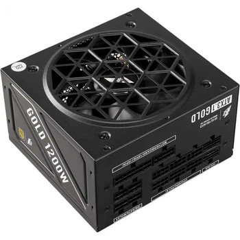 Блок живлення 1stPlayer ha-1200ba4 1200w (ngdp-gld-1200-bk-eu)