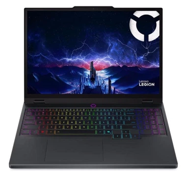 Ігровий ноутбук Lenovo Legion 5 15IRX10 (83LY0101US)