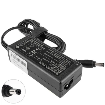 Блок живлення для ноутбука LENOVO 16 V, 4.5 A, 72 W, 5.5*2.5mm, Black (без кабелю)
