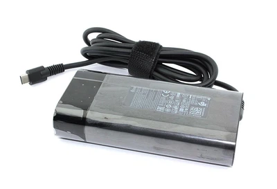 Блок живлення для ноутбука HP 90 Вт 20 В 4.5 А Type-C TPN-DA08 [ID: 2978210380]