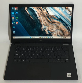 Ультрабук Dell Latitude 3410 - 14" FullHD IPS / i3-10110U / 16gb / 256gb ssd / Windows 11 Pro, Б/у