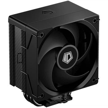 Кулер процессорный ID-Cooling SE-903-XT V2 Black (SE-903-XT V2 BLACK)