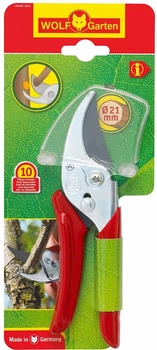 Sekator Wolf-Garten RR-EN (4009269722377)