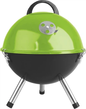 Гриль настільний Fieldmann FZG1000G Green (8590669145638)