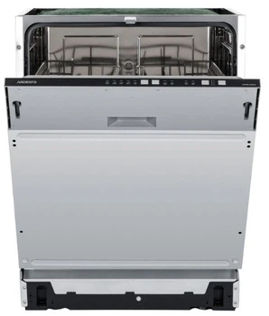 Вбудована посудомийна машина Ardesto DWMB-G605G