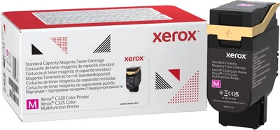 Картридж Xerox C320/C325 Magenta (95205043921)