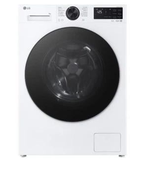 Пральна машина LG F2X5FS5W (9 кг. вузька)