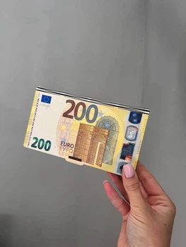 Конверт для грошей (200 Євро)
