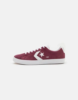 Кеди Converse PL Vulc Pro Бордовий 41 A07316C