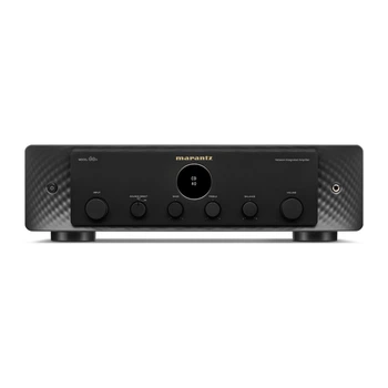 Стереоусилитель Marantz MODEL 60n (Black) (art.245801)