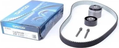 Комплект ремня ГРМ Dayco (KTB562)