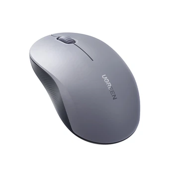 Беспроводная мышь UGREEN M331, Grey