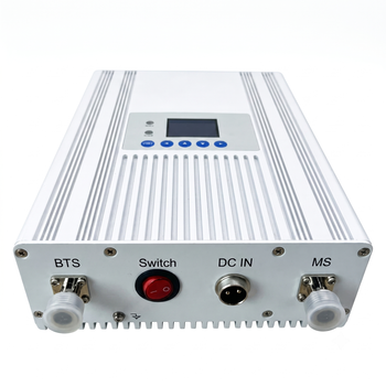 Дводіапазонний репітер (підсилювач мобільного зв'язку) 80dB IP40 Picocellink ED30