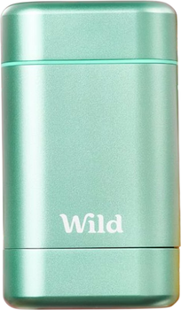 Dezodorant w sztyfcie Wild Aqua Świeża bawełna i sól morska 40 g (5065003990524)