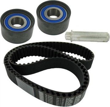 Комплект ремня ГРМ SKF (VKMA02986)