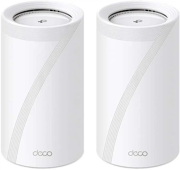 Wi-Fi Mesh система TP-Link Deco BE85 2-pack (Deco-BE85-2-pack)