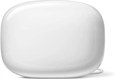 Wi-Fi Mesh система Google Nest Wifi Pro (GA03030-EU)