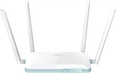 Маршрутизатор D-Link EAGLE PRO AI G403 (G403-E)