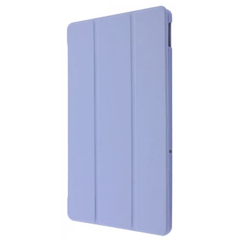 Чохол WAVE Smart Cover Samsung Galaxy Tab A9+ 11" 2023 light purple