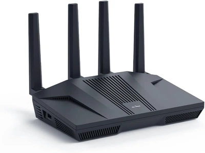 Маршрутизатор GL.iNet Flint 2 (GL-MT6000)