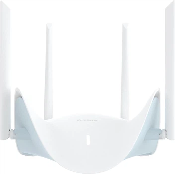 Маршрутизатор D-Link R36 BE3600 (R36-E)