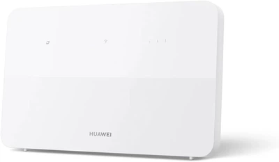 Маршрутизатор HUAWEI 4G CPE 5 (B636-336)