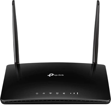 Маршрутизатор TP-Link TL-MR6500v (TL-MR6500v)