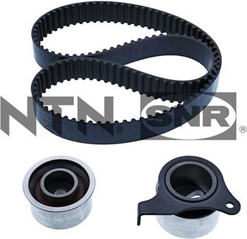 Комплект ременя ГРМ SNR (KD469.10)