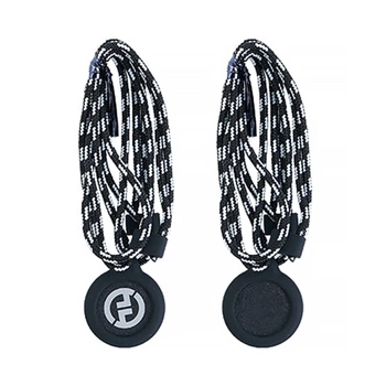 Силіконовий чохол-кулон Hollyland LARK M2 Necklace Silicone Case with Clip Magnet (Black)