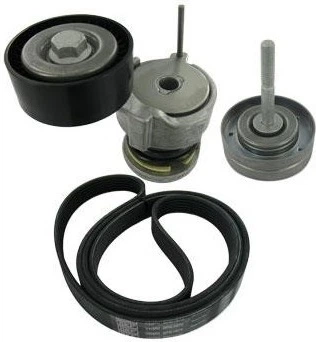 Комплект ремня SKF (VKMA31121)