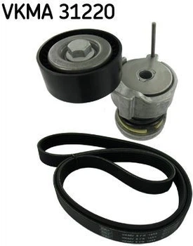 Комплект ремня SKF (VKMA31220)