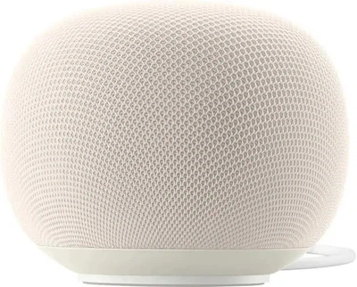 Умная колонка Google Home Speaker Porcelain (GA09978)
