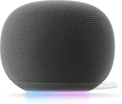 Умная колонка Google Home Speaker Hazel (GA10554)