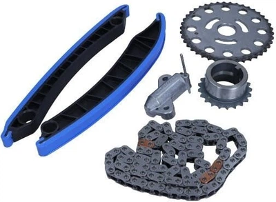Комплект цепи ГРМ SKF (VKML86003)