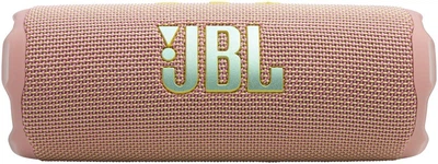 Портативна акустика JBL Flip 7 (JBLFLIP7PINK) Рожевий