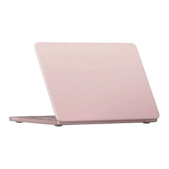 "Чехол Hardshell Matte для Apple MacBook Pro 13.3"" (2016–2020), розовый"