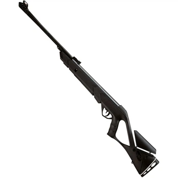 Пневматична гвинтівка Magtech JADE N2 Adventure Black кал. 4,5 мм