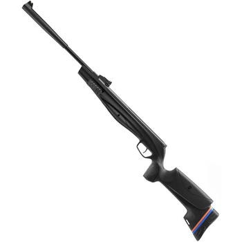 Пневматична гвинтівка Stoeger RX20 TAC Black кал. 4.5мм (1004028)
