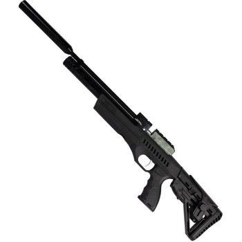 Гвинтівка (PCP) Ekol Esp3450H Black кал. 4,5 мм