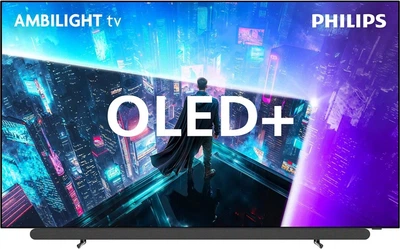 Telewizor Philips 48" 48OLED911/12